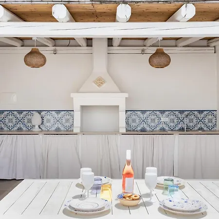 Privateterrace, 5min Center, 2kitchens ,micasa