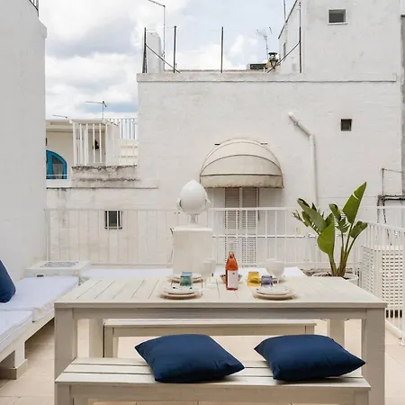 Privateterrace, 5min Center, 2kitchens ,micasa * オストゥーニ