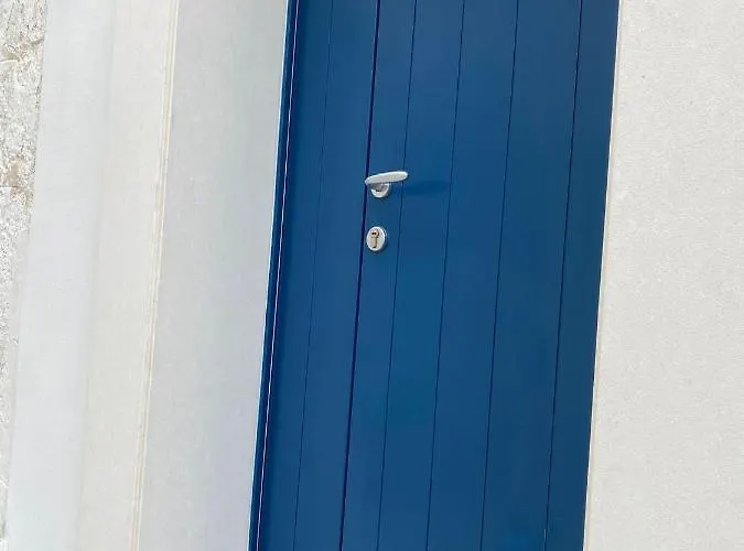 Privateterrace, 5min Center, 2kitchens ,micasa * Ostuni