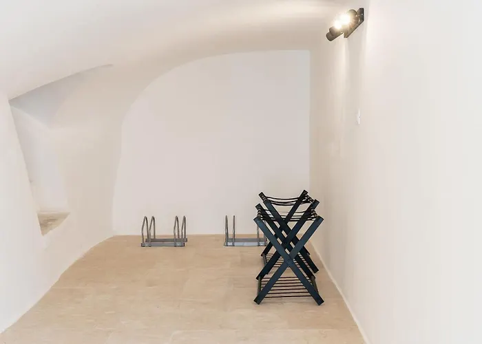 Vakantiehuis Privateterrace, 5min Center, 2kitchens ,micasa Ostuni
