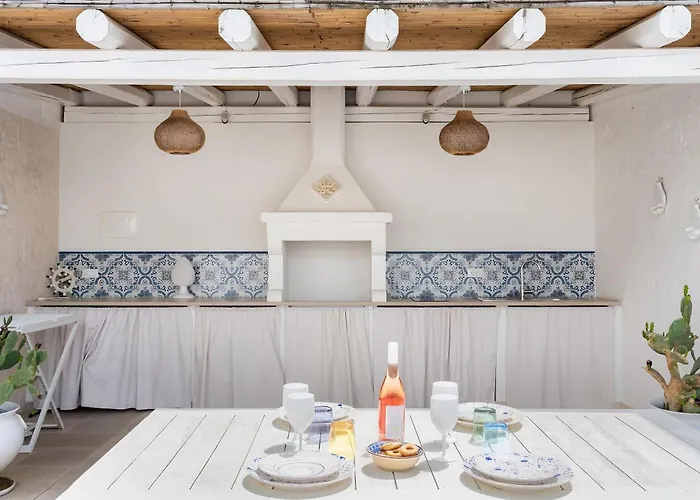 Privateterrace, 5min Center, 2kitchens ,micasa