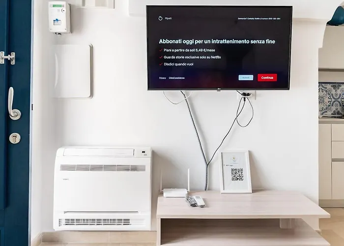 Privateterrace, 5min Center, 2kitchens ,micasa Ostuni