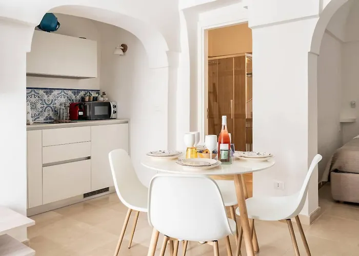Privateterrace, 5min Center, 2kitchens ,micasa Vakantiehuis