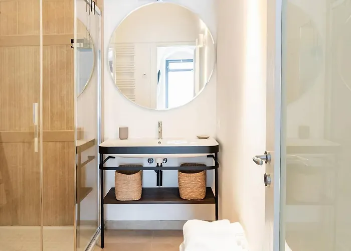 Privateterrace, 5min Center, 2kitchens ,micasa Ostuni