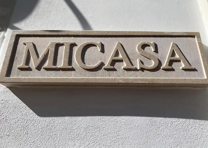 Privateterrace, 5min Center, 2kitchens ,micasa Ostuni