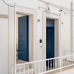 Semesterbostad Privateterrace, 5min Center, 2kitchens ,micasa *