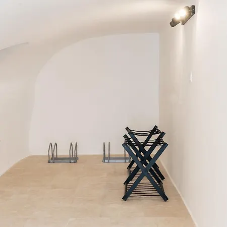 Holiday home Privateterrace, 5min Center, 2kitchens ,micasa Ostuni