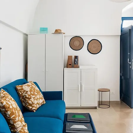 Feriehus Privateterrace, 5min Center, 2kitchens ,micasa Ostuni