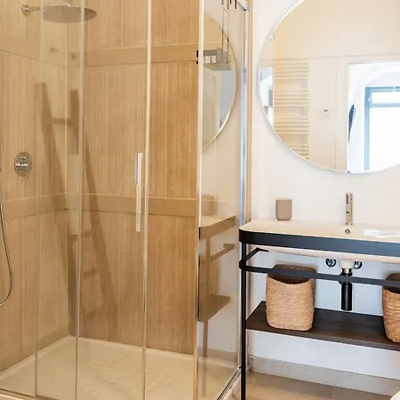 Privateterrace, 5min Center, 2kitchens ,micasa Feriehus