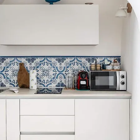 Privateterrace, 5min Center, 2kitchens ,micasa Feriehus *