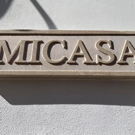 Privateterrace, 5min Center, 2kitchens ,micasa Ostuni