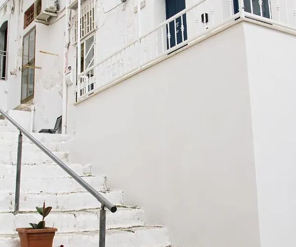 Privateterrace, 5min Center, 2kitchens ,micasa