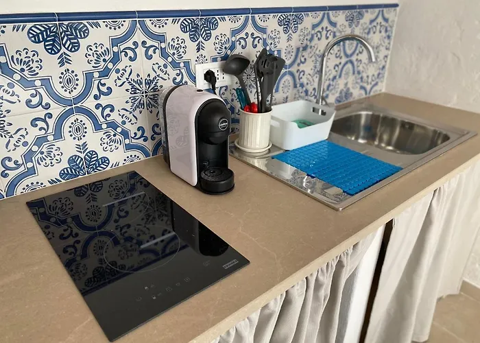 Tatil Evi Privateterrace, 5min Center, 2kitchens ,micasa *