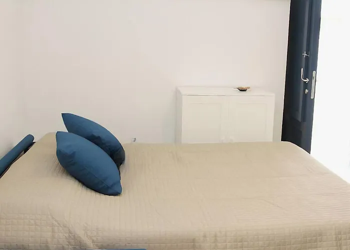 Casa de Férias Privateterrace, 5min Center, 2kitchens ,micasa *