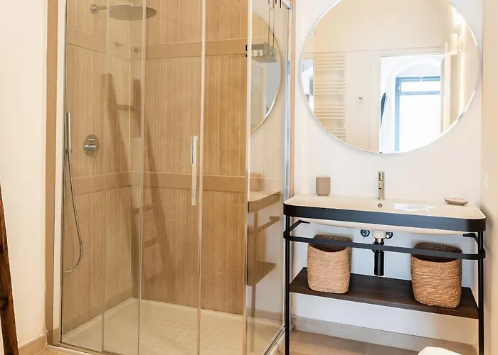 Privateterrace, 5min Center, 2kitchens ,micasa Tatil Evi